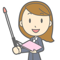 指し棒講師